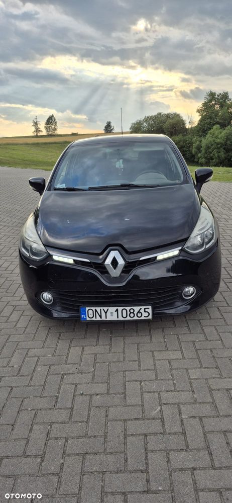 Renault Clio dCi 90 Limited - 2
