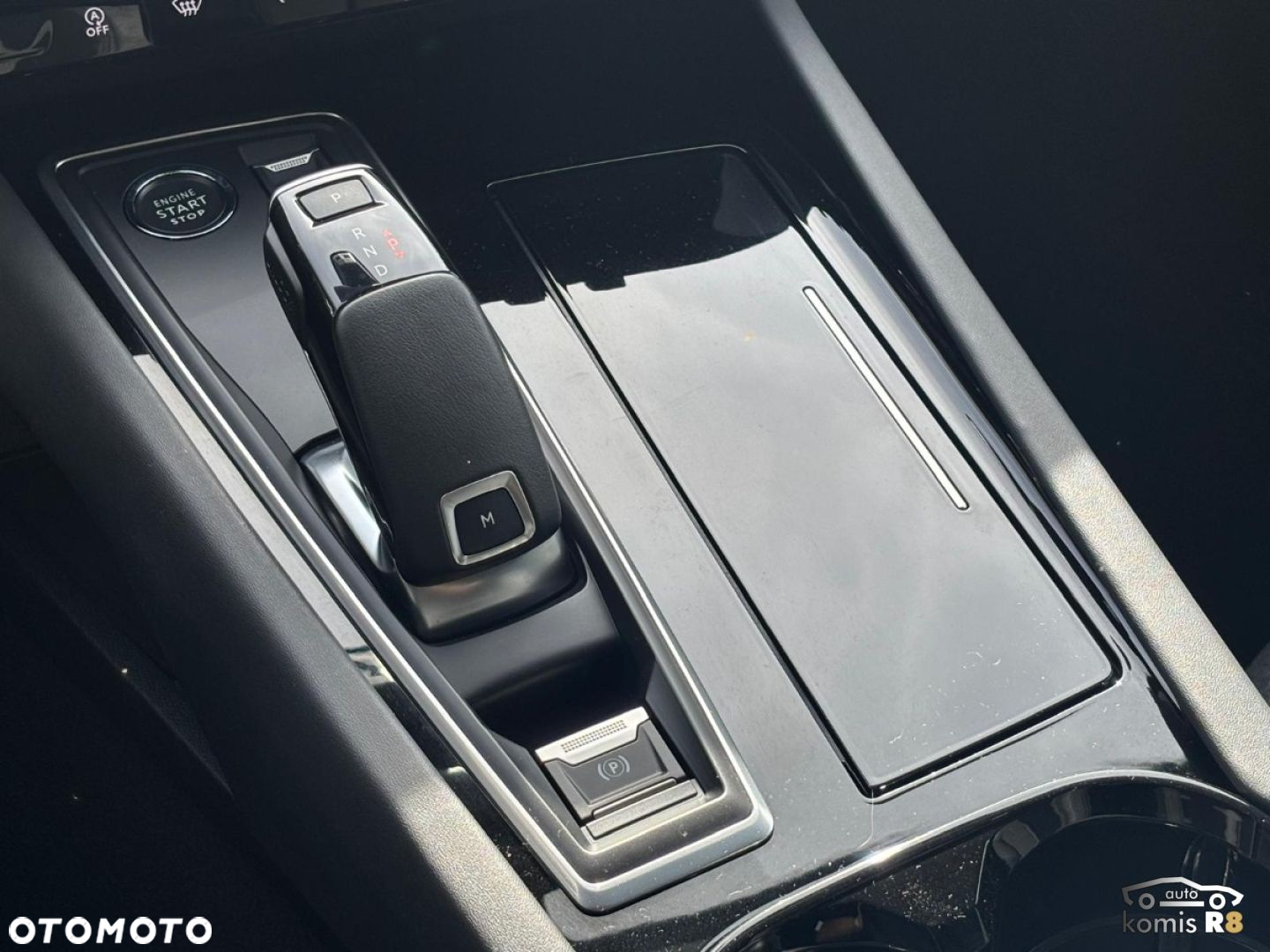 Peugeot 508 - 30