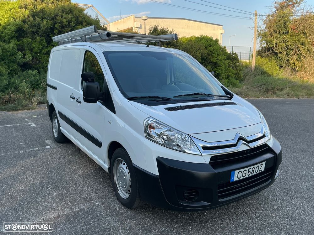 Citroën Jumpy - 3