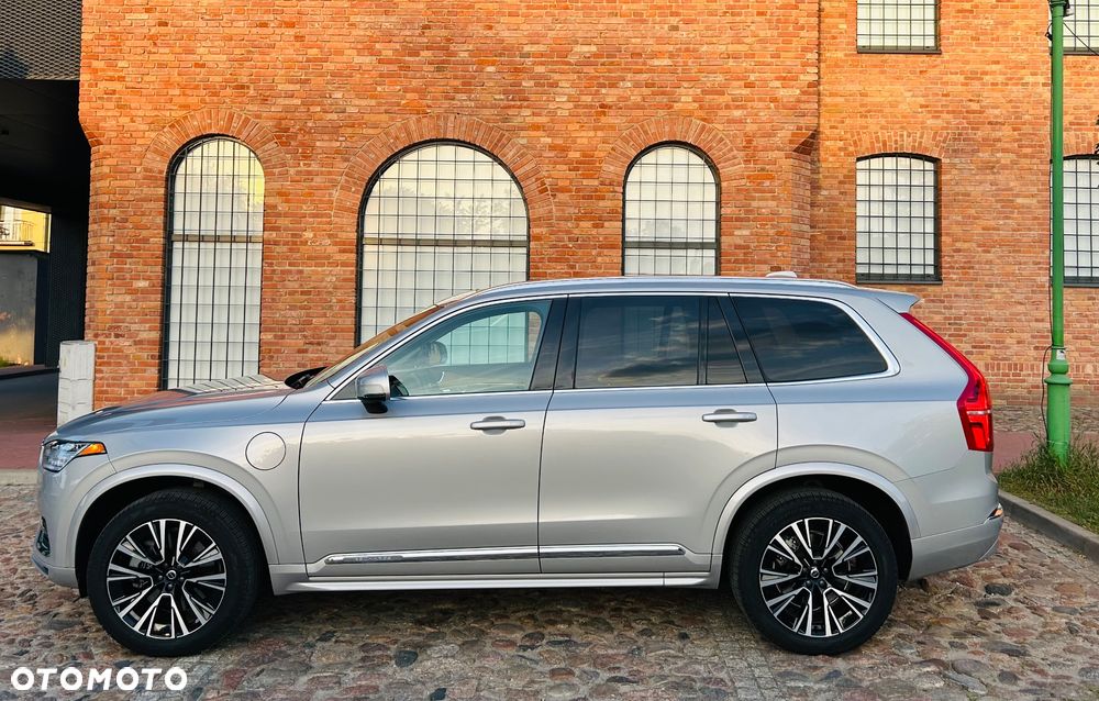 Volvo XC 90 - 5