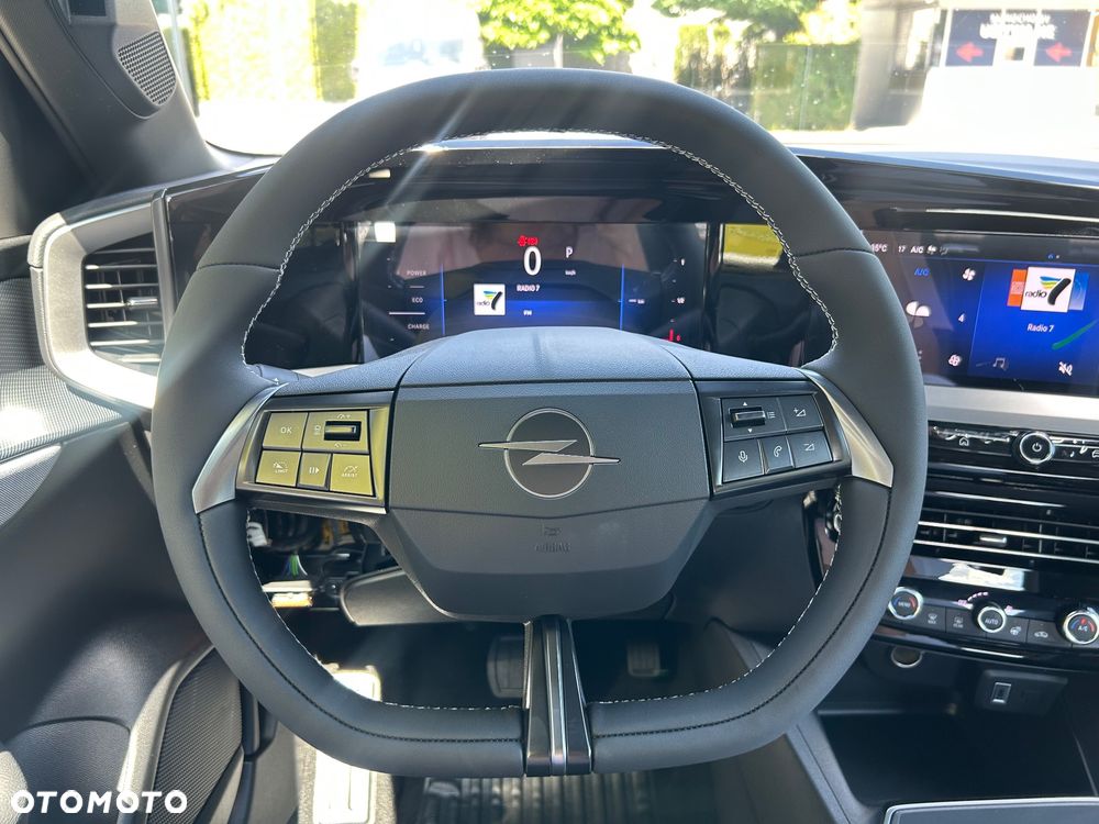 Opel Mokka 1.2 T mHEV Business Edition S&S eDTC6 - 17