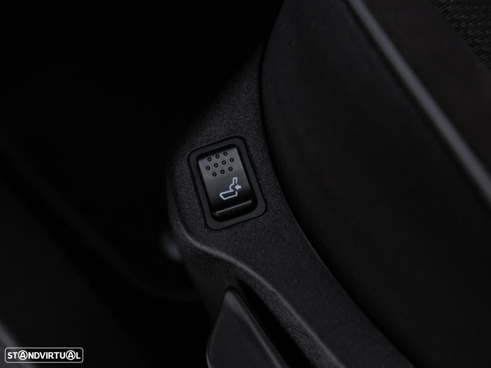 Fiat 500X — fotografia 14