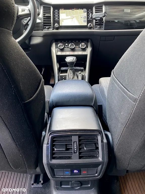 Skoda Kodiaq 2.0 TDI 4x4 Style DSG - 24