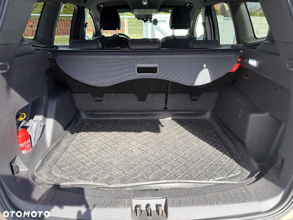 Ford Escape - 31