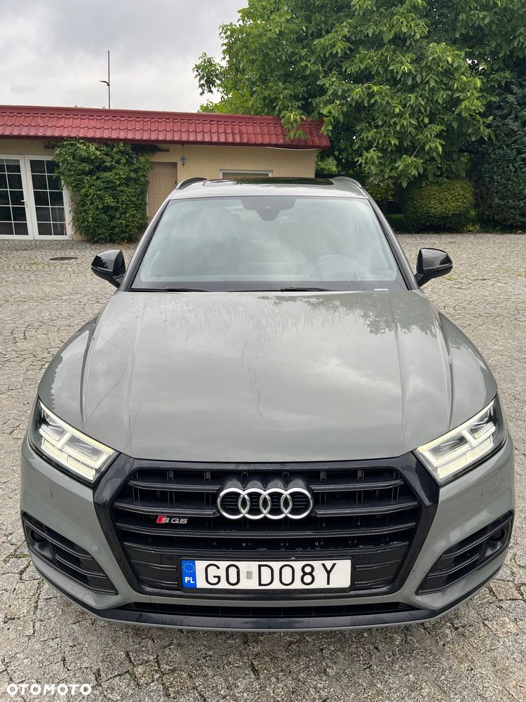 Audi SQ5 - 13