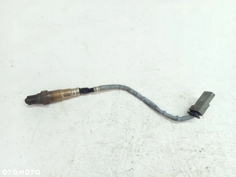 SONDA LAMBDA OPEL ASTRA V K 1.4 TURBO 12663317 0258010460 - 1