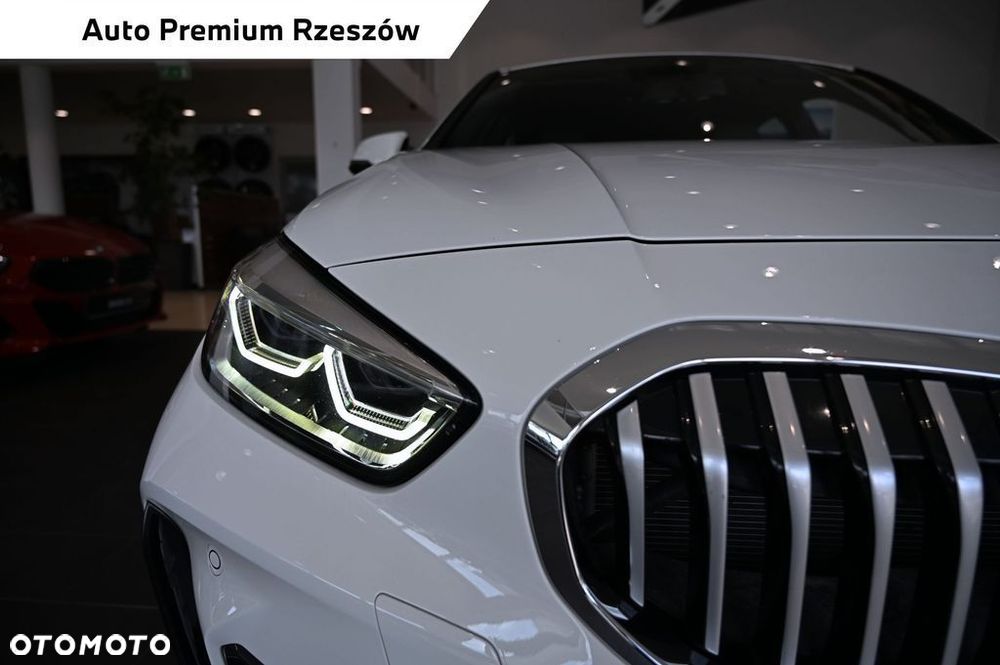 BMW Seria 1 116i M Sport - 20