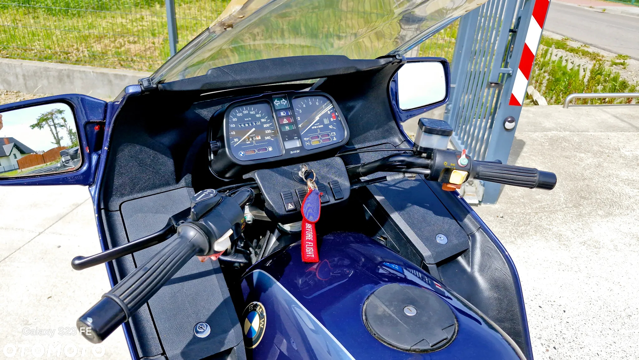 BMW K - 27