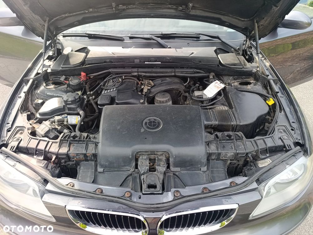 BMW Seria 1 - 14