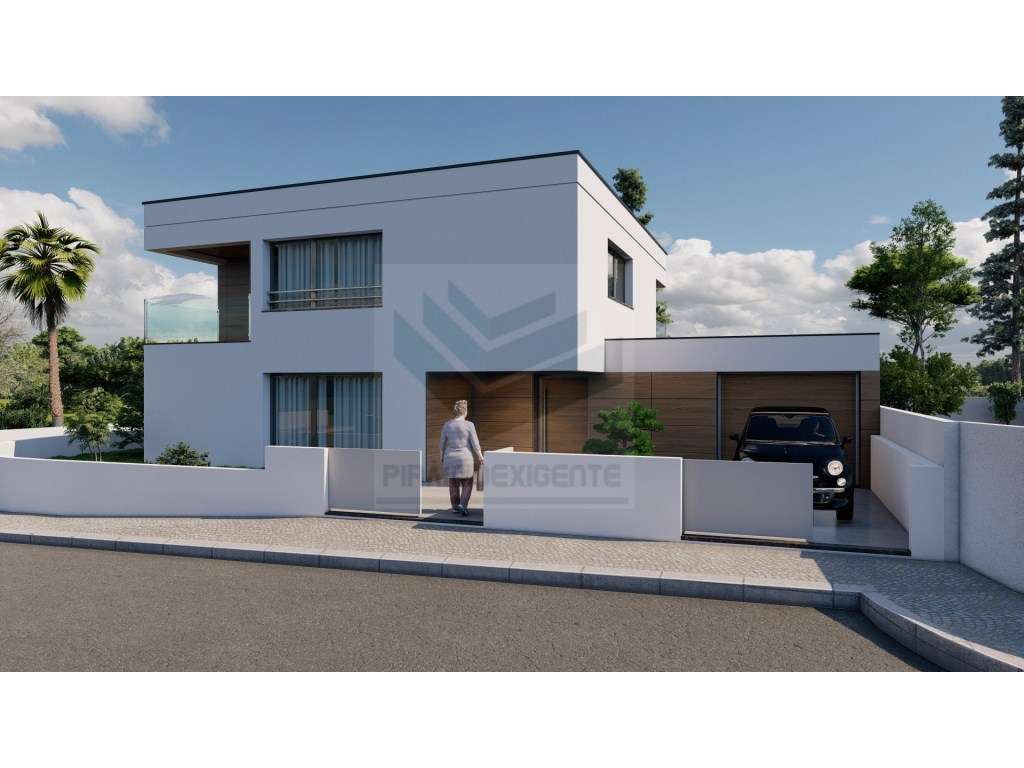 Moradia 5ass, Piscina, 3 Suítes, Garagem, Lavandaria Azeitão - Grande imagem: 3/13