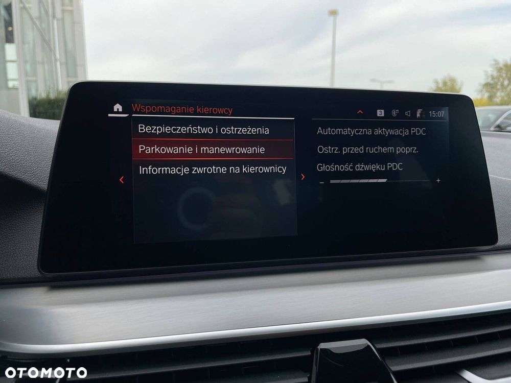 BMW Seria 5 - 29
