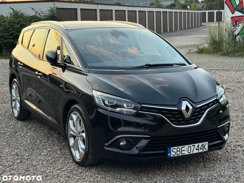 Renault Scenic dCi 110 FAP EDC Bose Edition - 14