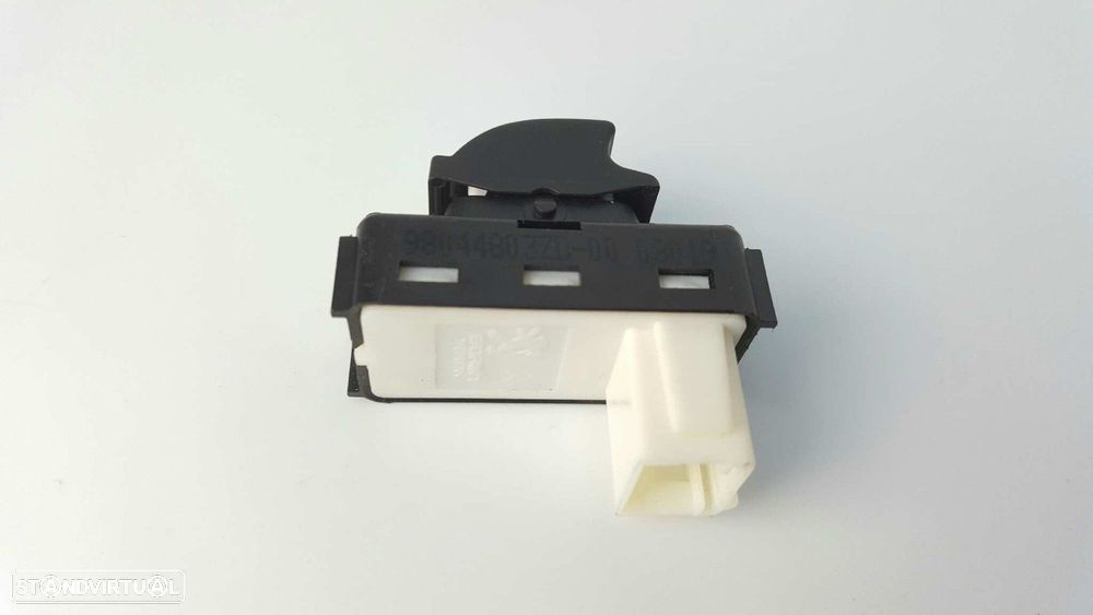 COMANDO DO ELEVADOR TRASEIRO ESQUERDO CITROEN C5 AIRCROSS FEEL - 2