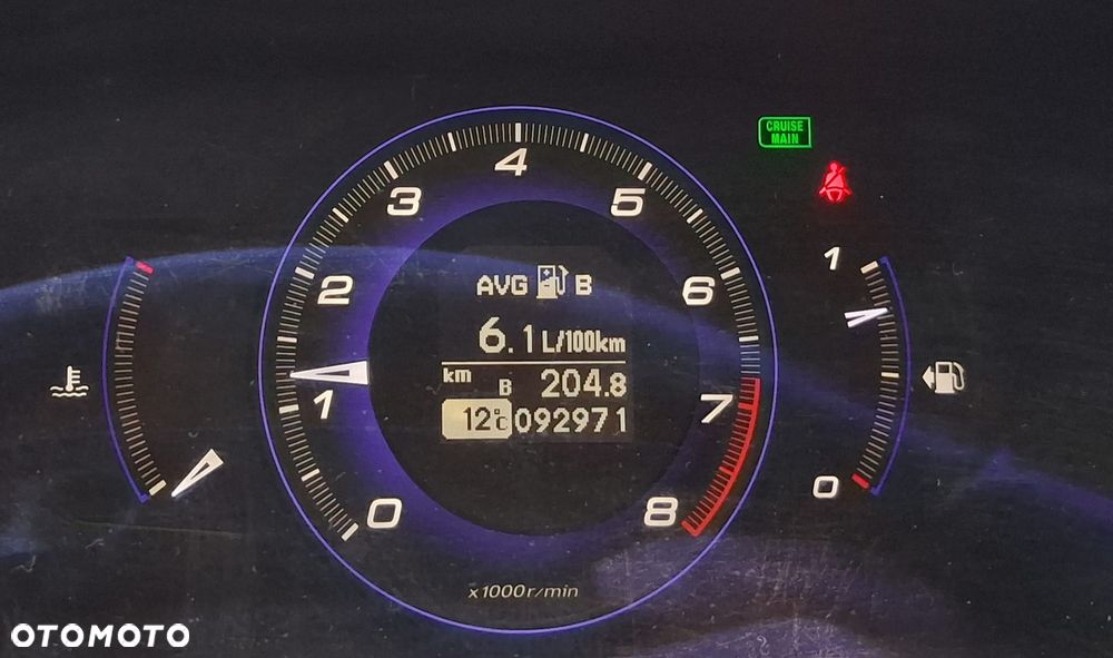Honda Civic 1.8 Comfort - 3