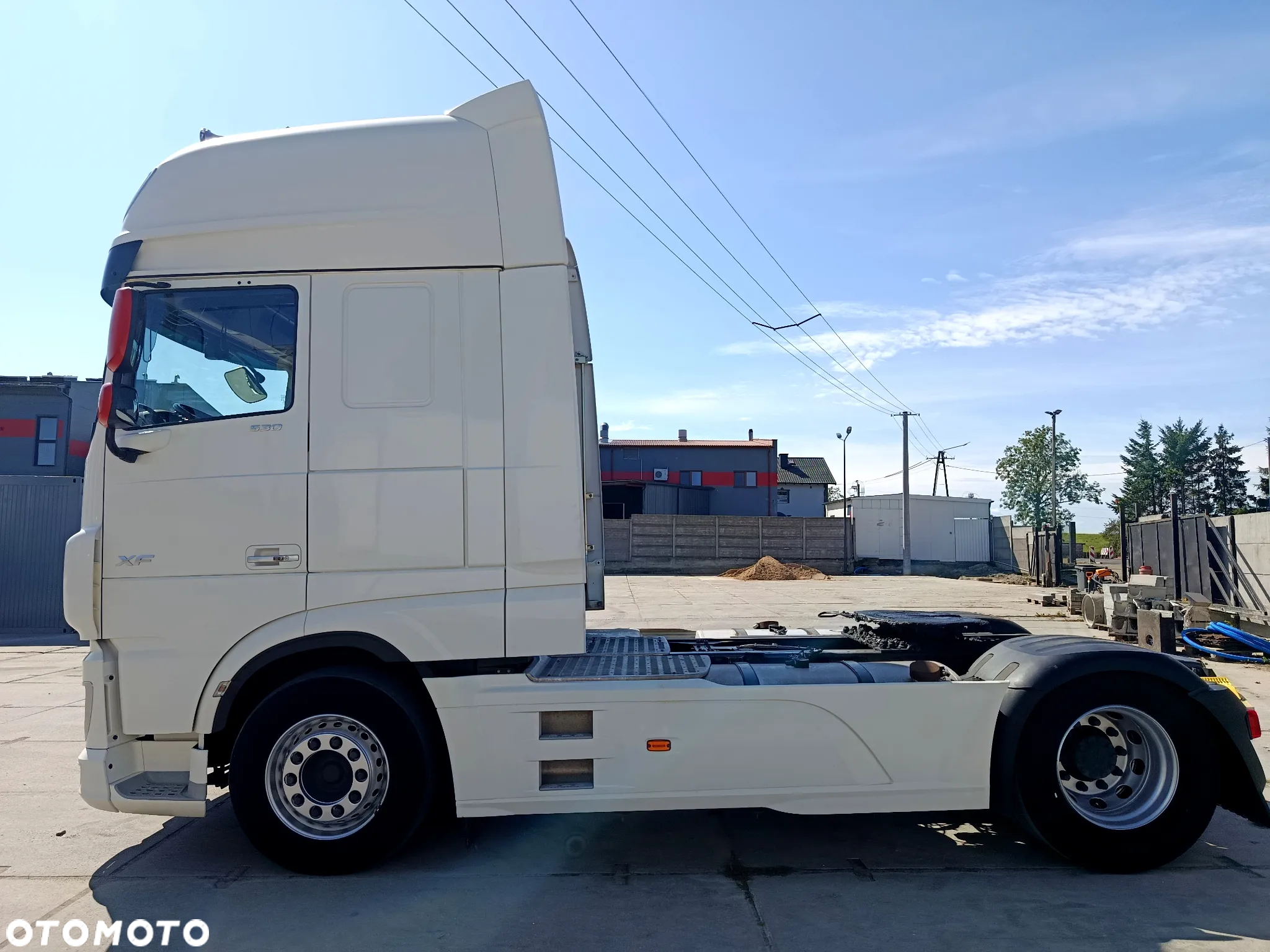 DAF H4EN3 - 3