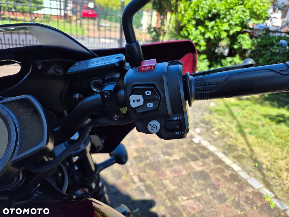 Honda CMX - 13
