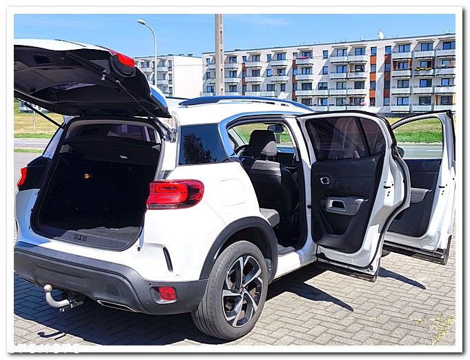 Citroën C5 Aircross - 16