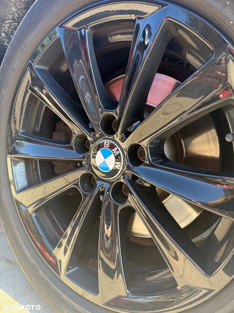 BMW Seria 5 520d Touring - 7