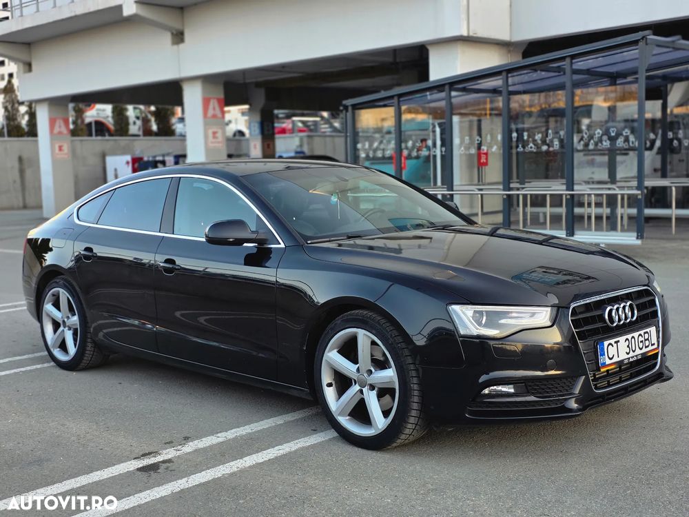 Audi A5 - 3