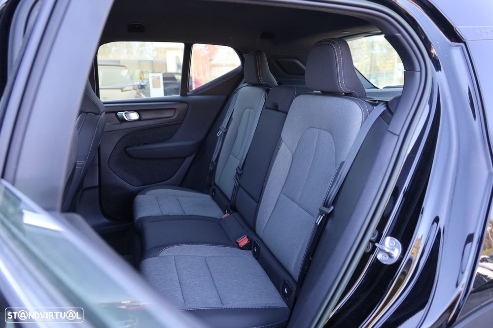 Volvo XC 40 1.5 T5 PHEV Plus Bright - 9