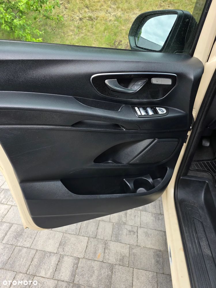 Mercedes-Benz Vito Tourer Lang PRO - 38