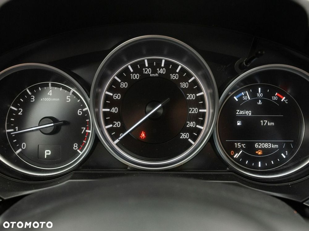 Mazda 6 2.0 Center-Line - 13