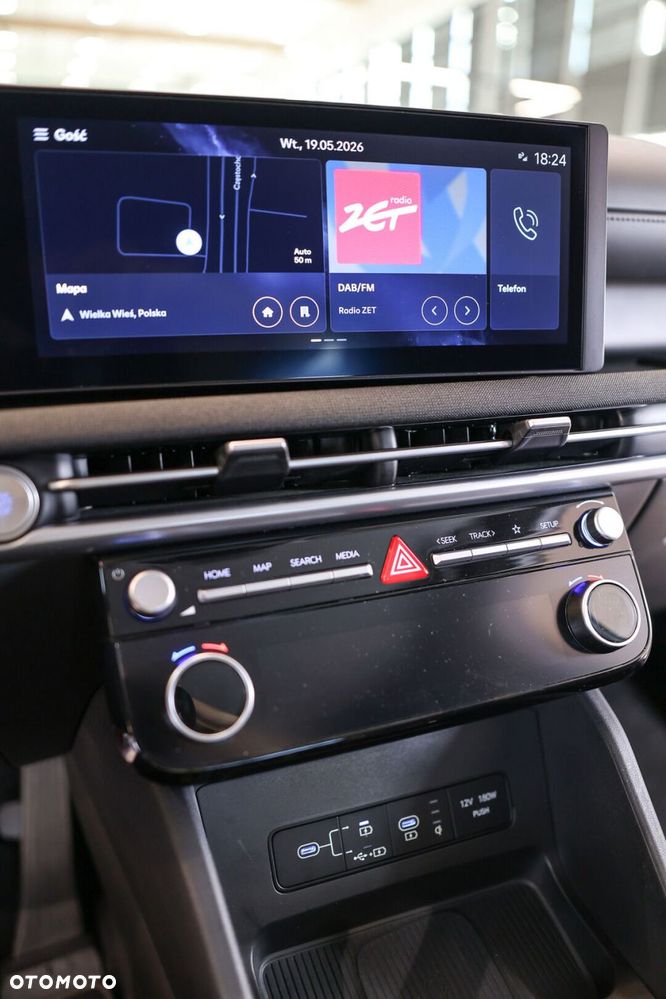 Hyundai Tucson 1.6 T-GDi Smart 2WD - 22