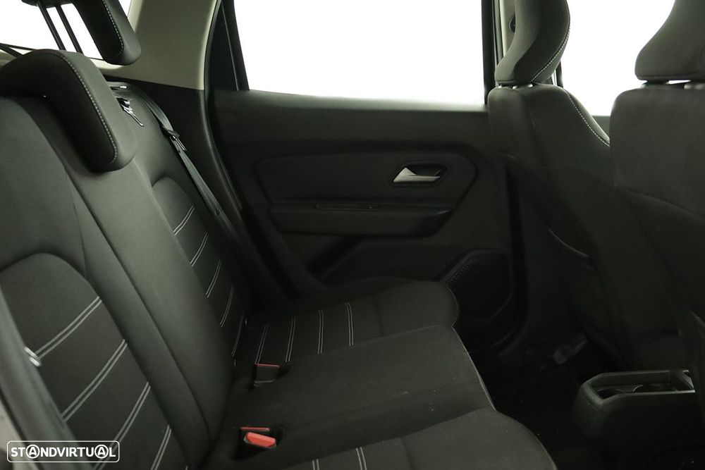 Dacia Duster 1.0 TCe ECO-G Expression Bi-Fuel - 22