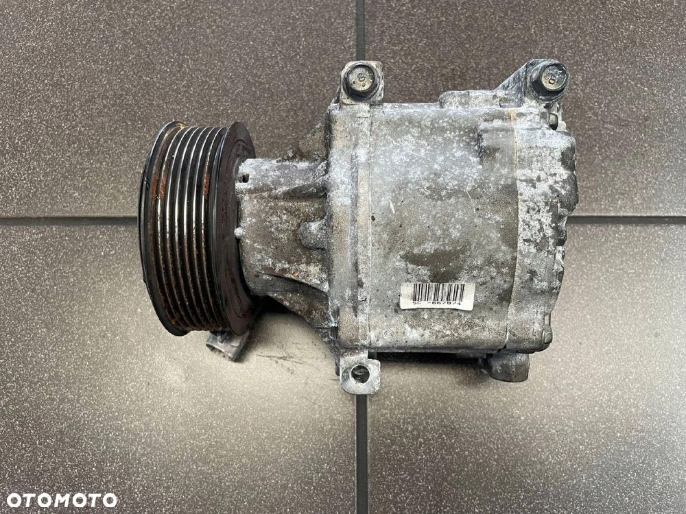 KOMPRESOR KLIMATYZACJI 2.0 D SUBARU 447260-5940 - 1