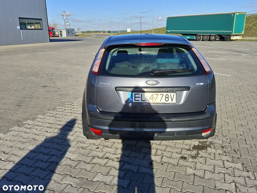 Ford Focus - 4