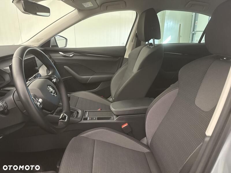 Skoda Octavia 1.5 TSI ACT Ambition - 12