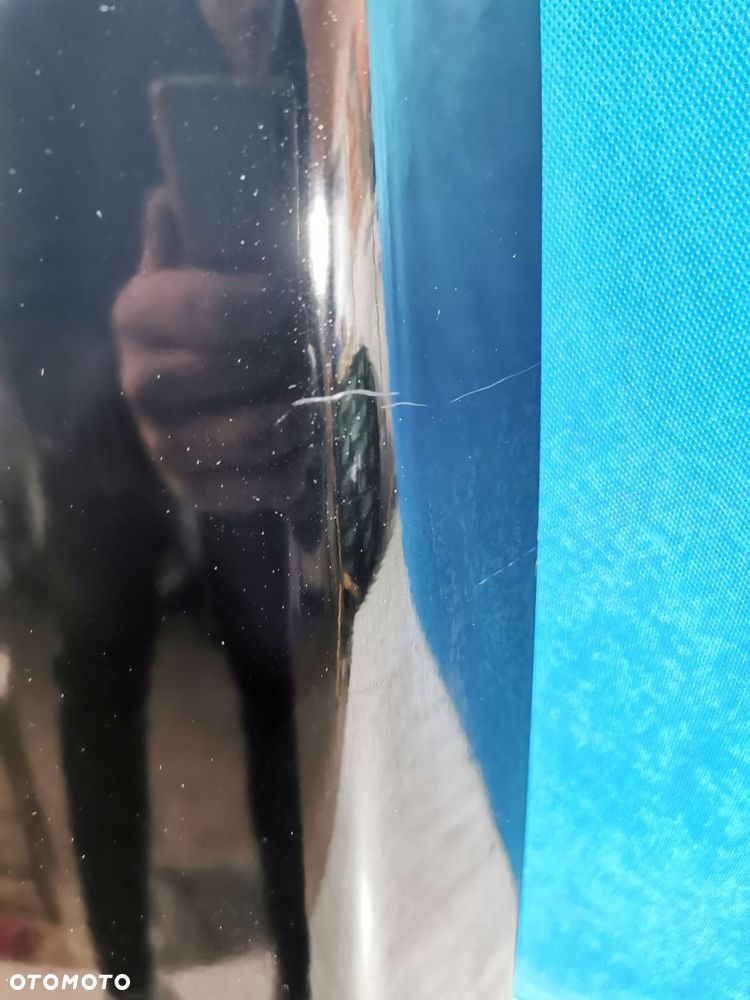 hyundai santa fe ii 2 cm lift 09/12 błotnik przód przedni lewy ślizg nka - 2