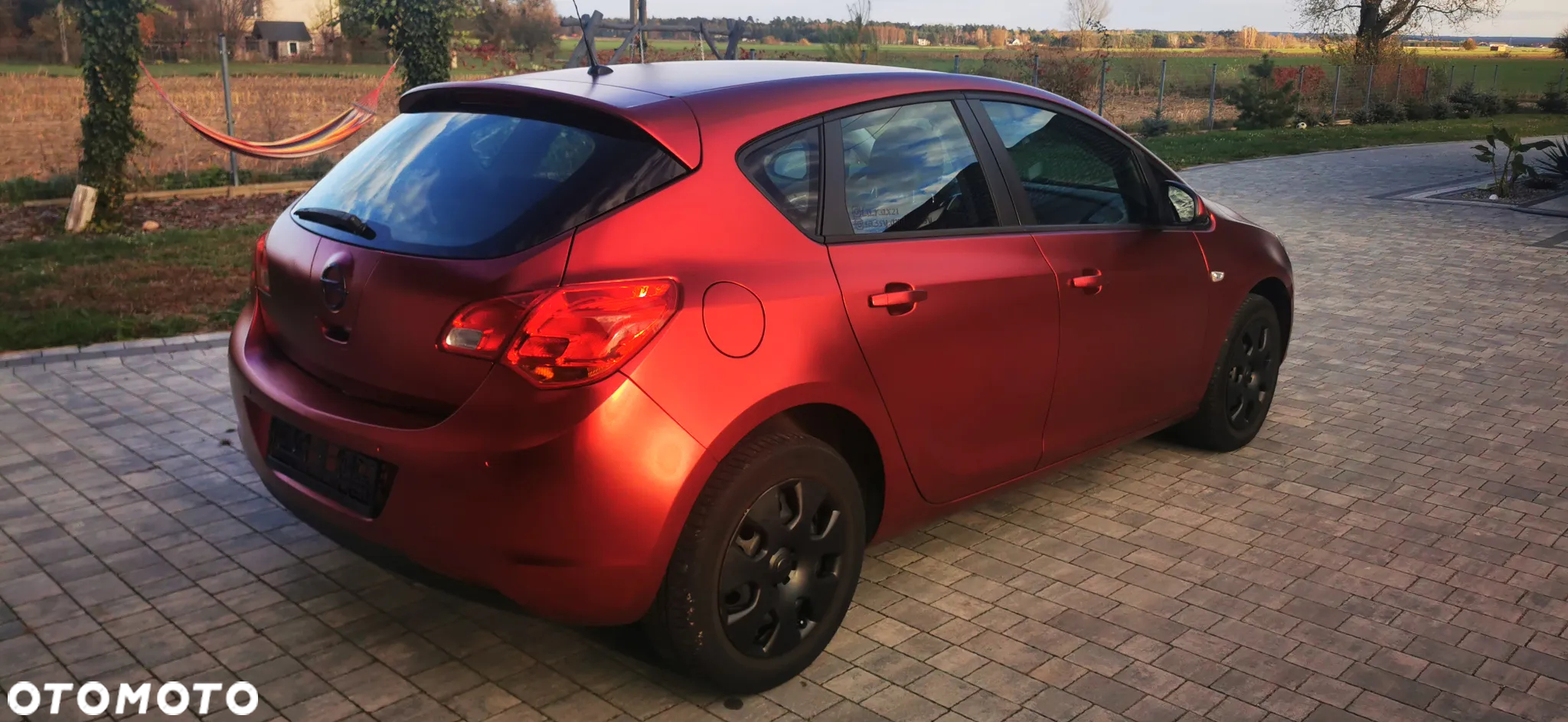Opel Astra 1.4 Active - 10