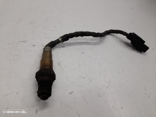 Sonda Lambda Bmw 1 (E87) - 2