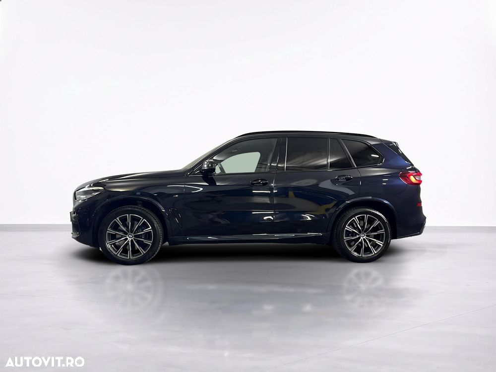 BMW X5 xDrive40i AT MHEV - 2