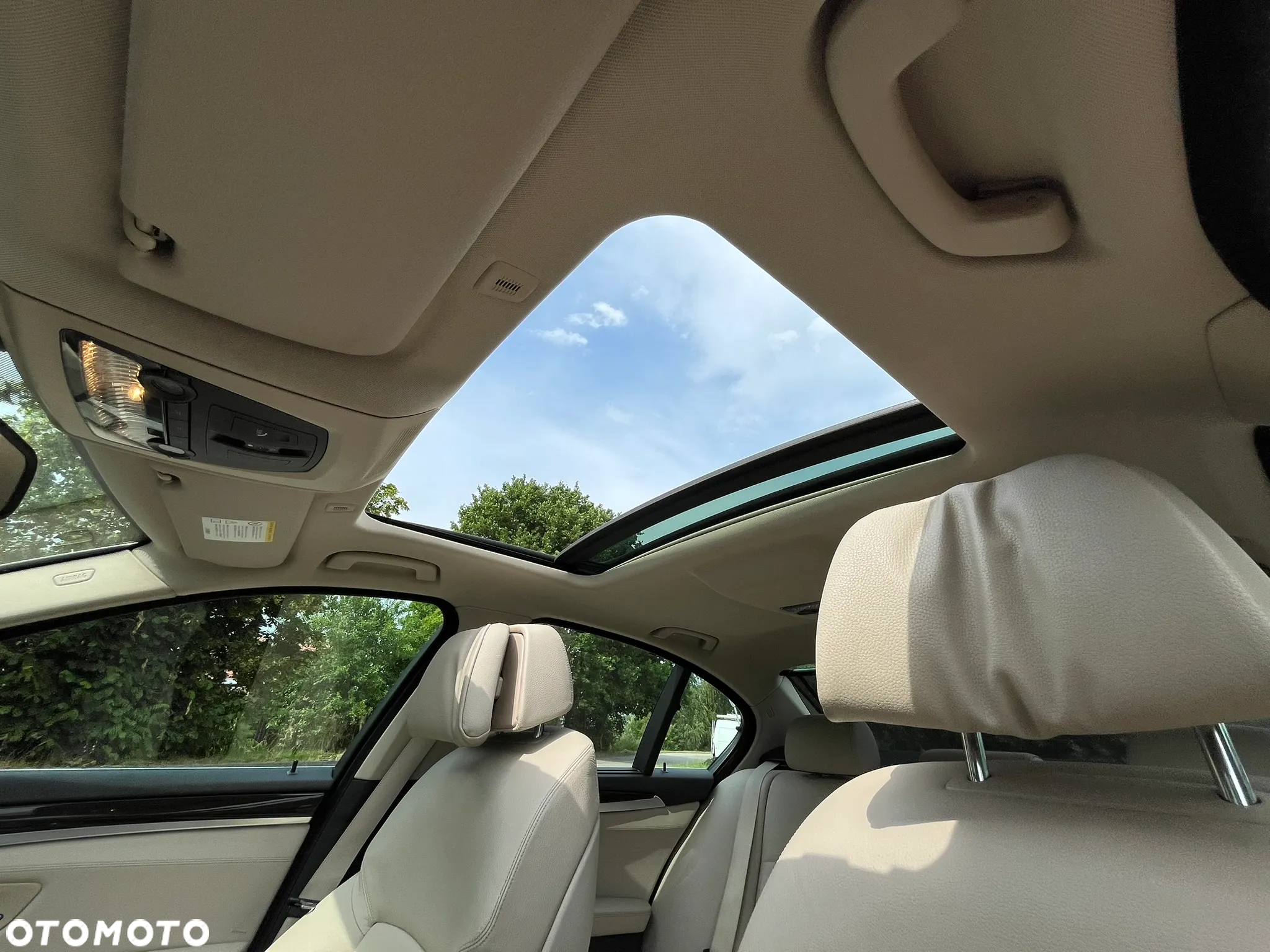 BMW Seria 5 530d xDrive - 21