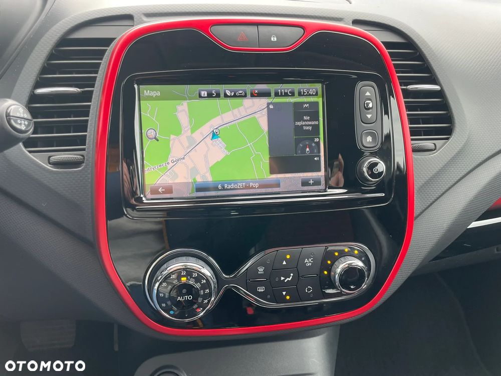 Renault Captur ENERGY TCe 120 EDC XMOD - 10