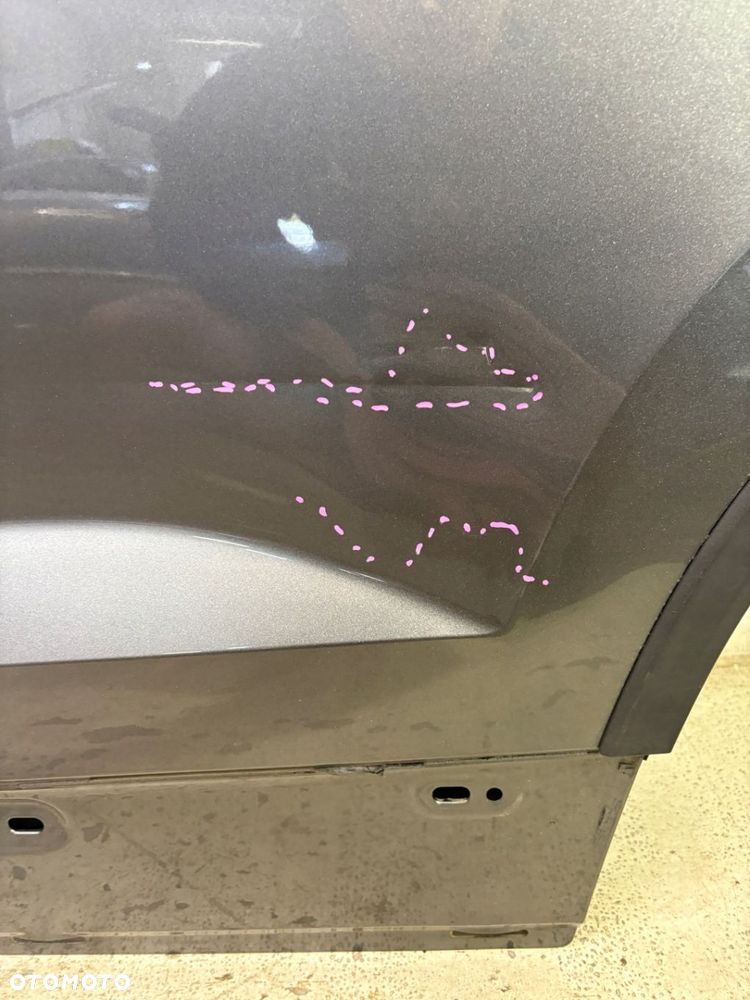 DRZWI TYLNE LEWE SEAT ATECA 575 - 4