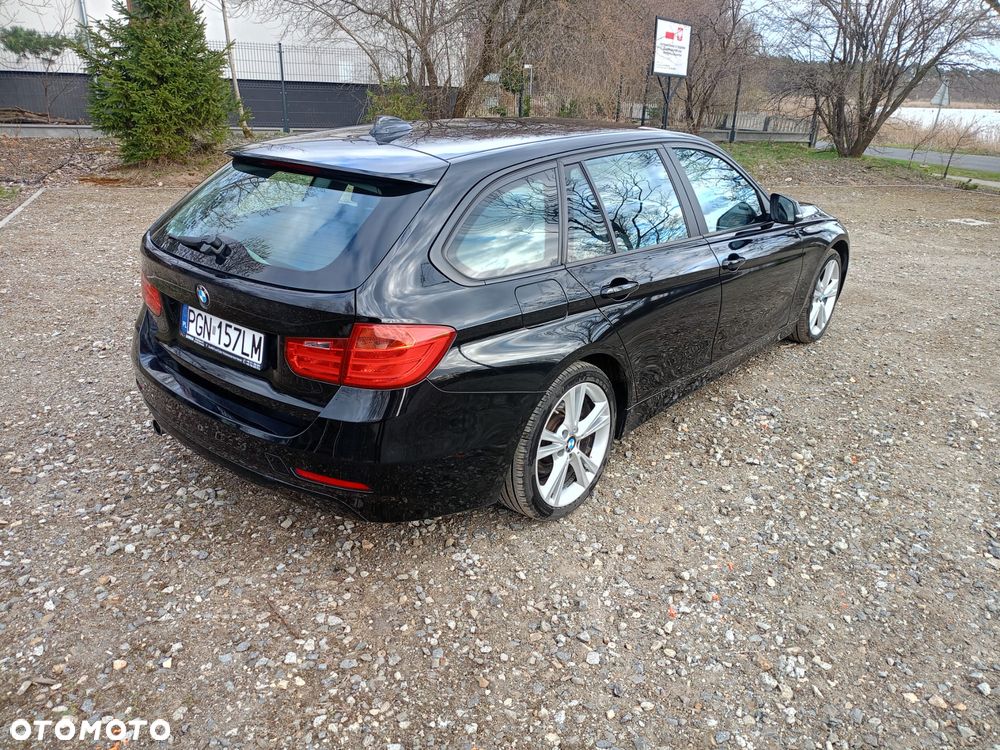 BMW Seria 3 - 12