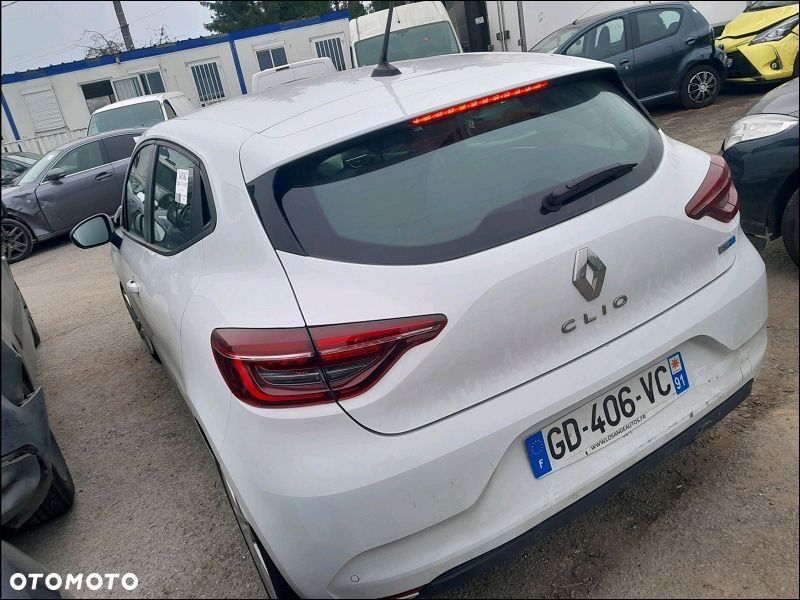 Renault Clio 1.6 E-TECH Intens - 4