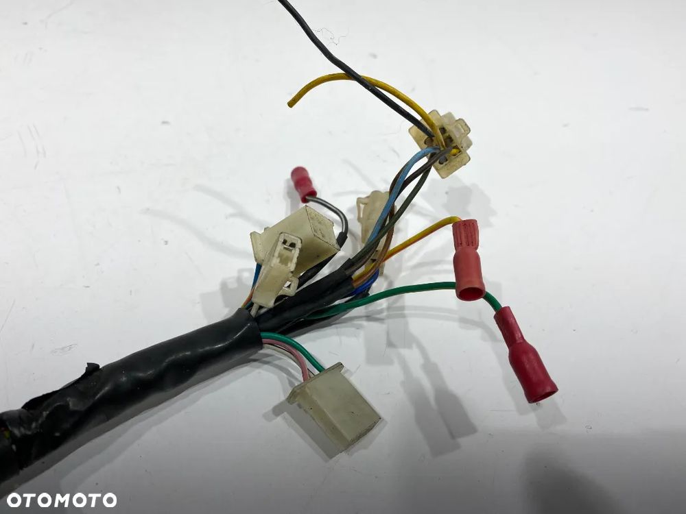 Licznik Yamaha Virago XV 125 - 2