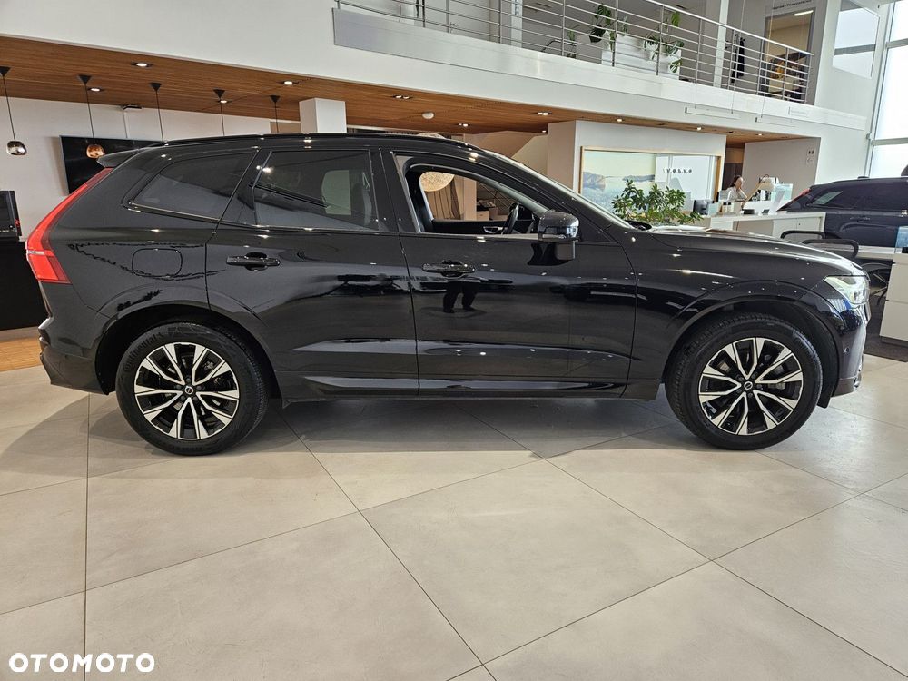 Volvo XC 60 - 5