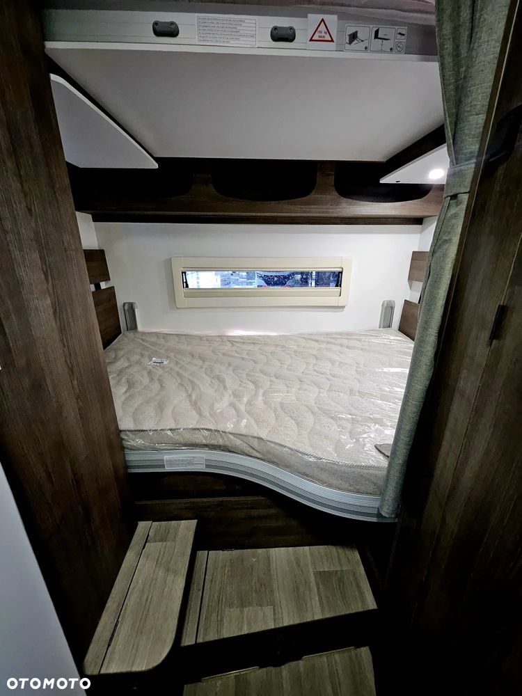 Benimar SPORT 340 UP T26 - 25