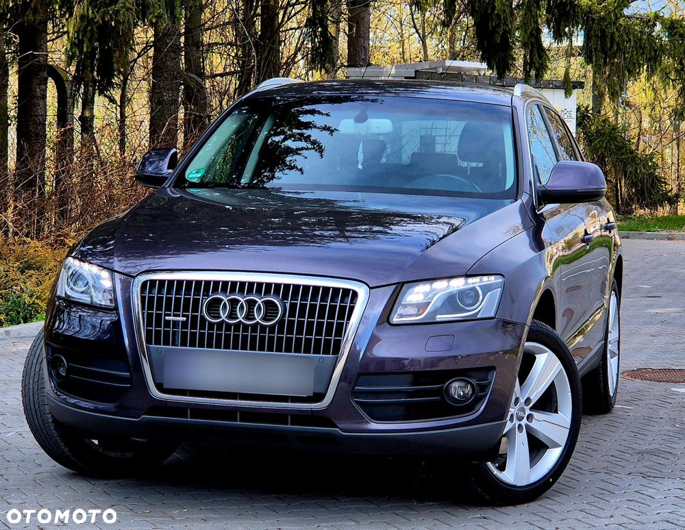 Audi Q5 - 6