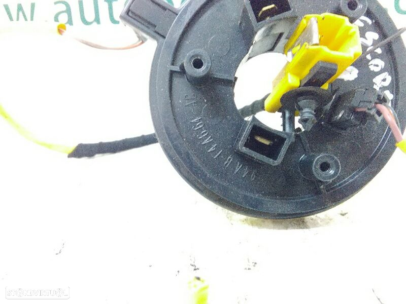 Fita De Airbags Ford Escort Vi (Gal, Aal, Abl) - 2