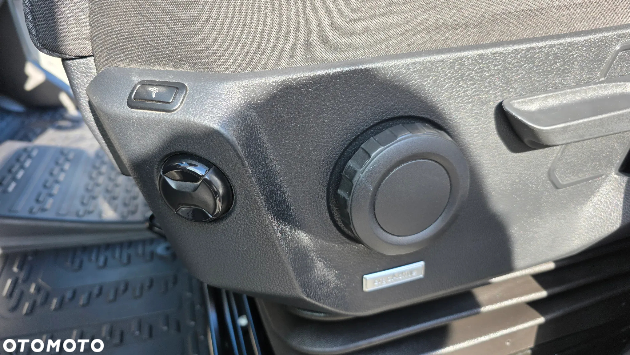 Volkswagen Crafter - 19
