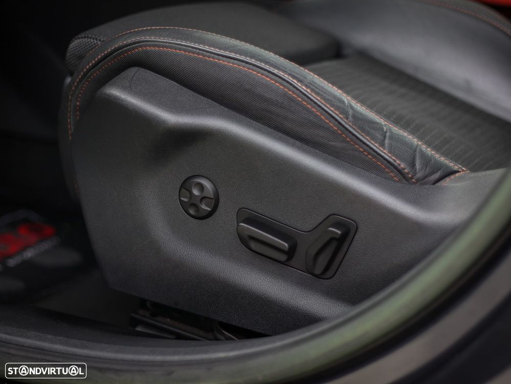 Peugeot 508 RXH 2.0 HDi Hybrid4 2-Tronic - 40