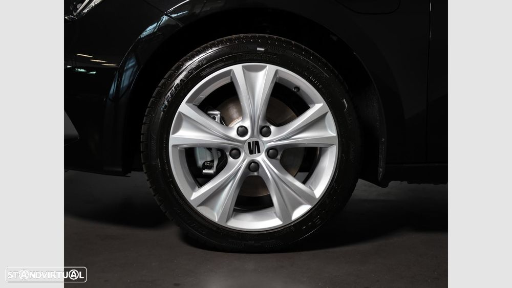 SEAT Leon 1.5 TSI e-Hybrid FR DSG - 6