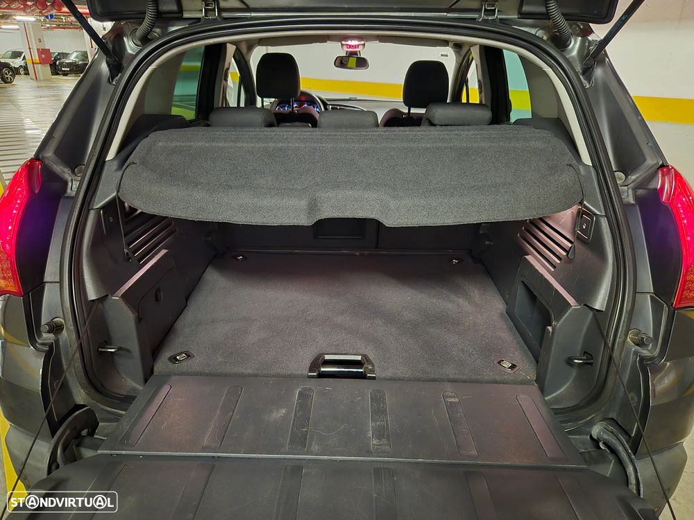 Peugeot 3008 1.6 HDi Active - 31