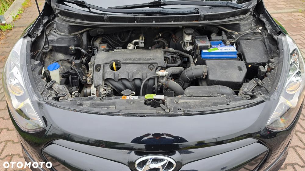 Hyundai i30 1.4 Classic - 39